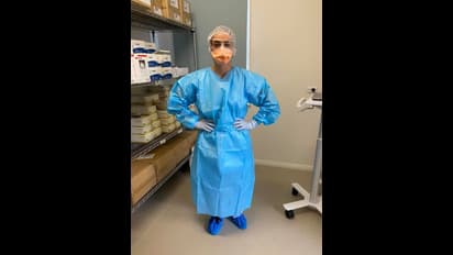 ಲಾಕ್‌ಡೌನ್‌ ಇದ್ರೂ ನೆಪ ಹೇಳಿ ರೋಡಿಗಿಳಿಯೋ ಮುನ್ನ ಇವರನ್ನೊಮ್ಮೆ ನೋಡಿ