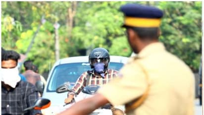 'കേരളത്തിന്റെ പാസ് ഇല്ലാത്തവരെ ഇങ്ങോട്ട് അയയ്ക്കരുത്'; മറ്റ് സംസ്ഥാനങ്ങൾക്ക് കേരളത്തിന്റെ കത്ത്