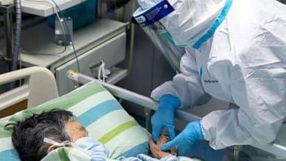 நம்பிக்கை தரும் செய்தி..! கொரோனா பாதிப்பில் முழுமையாக மீண்ட 42 இந்தியர்கள்..!