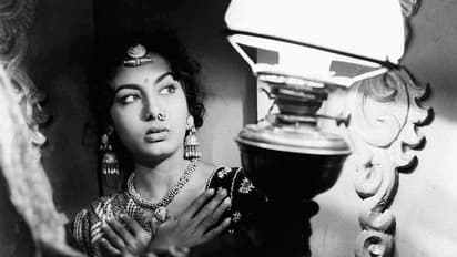 রাজ কাপুর ভালোবেসে নাম রেখেছিলেন নিম্মি, অভিনেত্রীর প্রয়াণে শোকের ছায়া