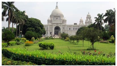 Weather Report: আগামী ৪৮ ঘন্টায় ফের শীতের আমেজ ফিরছে রাজ্য়ে, সোমবার হালকা বৃষ্টি দক্ষিণবঙ্গে