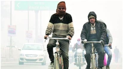 ലോക്ക് ഡൗൺ അന്നം മുടക്കി, ബസ്സും ട്രെയിനുമില്ല, ഒടുവിൽ 960 കി.മീ. സൈക്കിൾ ചവിട്ടി വീട്ടിലേക്കുമടങ്ങി തൊഴിലാളി