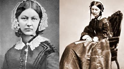 പത്തൊമ്പതാം നൂറ്റാണ്ടിലെ മാലാഖ, അന്നവര് പഠിപ്പിച്ച പാഠങ്ങൾ ഈ മാഹാമാരിയുടെ കാലത്തും ഓർക്കേണ്ടതുണ്ട്