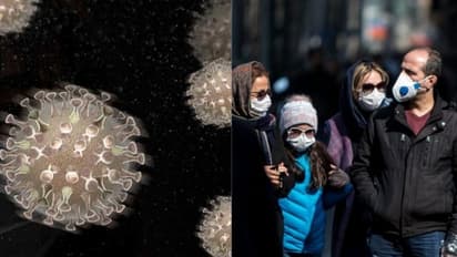 കൊവിഡില്‍ നിന്ന് രക്ഷപ്പെട്ടത് ഈ മൂന്ന് രാജ്യങ്ങള്‍...