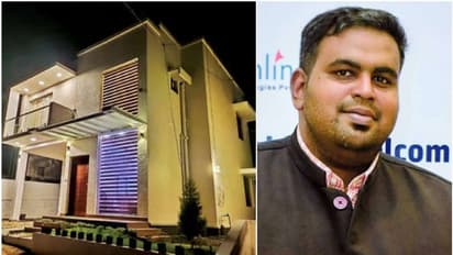 ഐസൊലേഷന് വാര്ഡാക്കാന് പുതിയ വീട് വിട്ടുനല്കാന് സന്നദ്ധത അറിയിച്ച് യുവാവ്