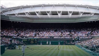 കൊവി‍ഡ് 19: ഫ്രഞ്ച് ഓപ്പണിന് പിന്നാലെ  വിംബിള്‍ഡണും മാറ്റേണ്ടിവരുമോ?