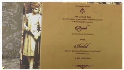 সাত পাকে বাধা সেই করোনা, বিয়ে পিছিয়ে সমাজকে বার্তা ২ আমলার