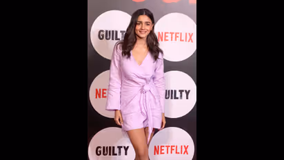 ರಣಬೀರ್ ಅಥವಾ ಸಿದ್ಧಾರ್ಥ್ ಅಲ್ಲ, ಈ ಕೋಸ್ಟಾರ್‌ ಮೇಲೆ ಕ್ರಶ್‌ ಹೊಂದಿದ್ದರು ಆಲಿಯಾ!