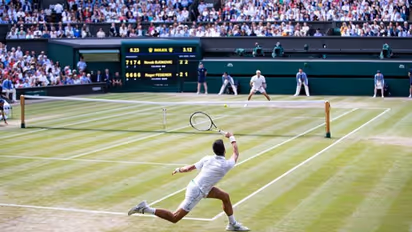 ടെന്നിസ് പ്രേമികള്ക്ക് നിരാശ; വിംബിള്ഡണ് റദ്ദാക്കും, ഔദ്യോഗിക പ്രഖ്യാപനം ബുധനാഴ്ച