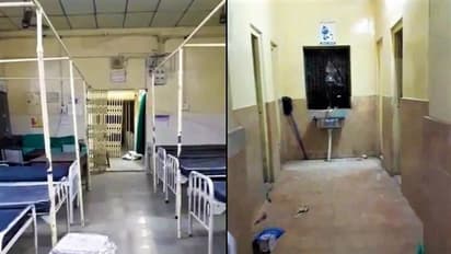 కేసీఆర్ సార్ మమ్మల్ని చావుకు వదిలేశారా? దయనీయ పరిస్థితులపై కరోనా బాధితురాలి వీడియో