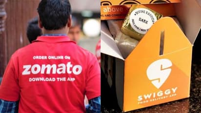 സൊമാറ്റോയുടെയും സ്വിഗിയുടെയും ഓർഡറുകളിൽ 60 ശതമാനം ഇടിവ്; മിക്ക സംസ്ഥാനങ്ങളിലും ഭക്ഷണശാലകൾ അടച്ചിട്ട നിലയിൽ