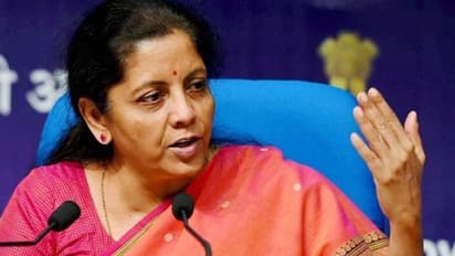 నిర్మలా సీతారామన్ ప్రకటన:  కేంద్ర ప్రభుత్వ కరోనా ఆర్థిక ప్యాకేజీ ఇదీ...