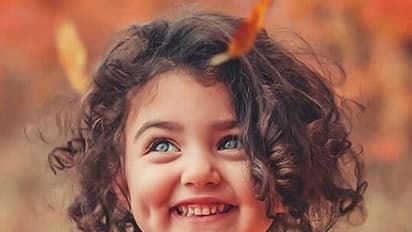 ಈ ಮುದ್ದು ಮುಖದ ಬಾಲೆಗೂ ಕೊರೋನಾ ಅಂತ ಸುಳ್ಳು ಸುದ್ದಿ ಹಬ್ಬಿಸೋರಿಗೆ ಏನೆನ್ನೋಣ..