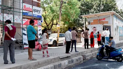Home Ministry initiates CBI investigation into alleged scam at Delhi's Mohalla Clinic