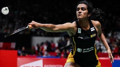 കൊവിഡ് 19: ദുരിതാശ്വാസ നിധിയിലേക്ക് സഹായവുമായി പി വി സിന്ധു