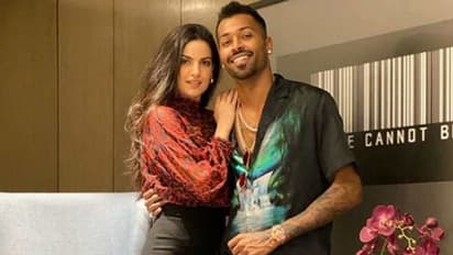 Hardik-Natasa Divorce : హార్దిక్-నటాషా విడాకులు.. పాండ్యా భావోద్వేగ పోస్ట్..