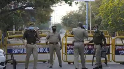 ലോക്ക് ഡൗൺ; പാലുവാങ്ങാൻ പുറത്തിറങ്ങിയ ആൾ പൊലീസിന്റെ മർദ്ദനമേറ്റ് മരിച്ചതായി റിപ്പോർട്ട്