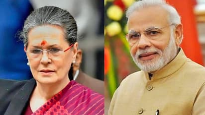 Coronavirus pandemic: Instead of extending unconditional support, Sonia Gandhi criticises PM Narendra Modi