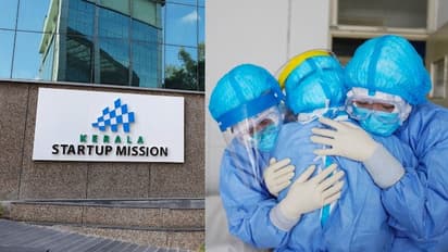 കൊറോണക്കാലത്ത് സംരംഭങ്ങളെ സഹായിക്കാൻ പ്രത്യേക പദ്ധതിയുമായി കേരള സ്റ്റാർട്ടപ് മിഷൻ