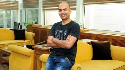 Xiaomi under ED radar as former India MD Manu Kumar Jain summoned