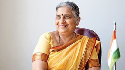 ಮಂಗ್ಳೂರು ಬಳಿಕ ಮತ್ತೊಂದು ಜಿಲ್ಲೆಯತ್ತ ಸುಧಾಮ್ಮನ ಸಹಾಯ ಹಸ್ತ