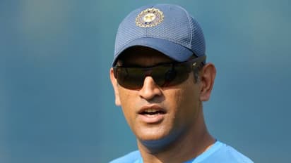 Fight against coronavirus: BCCI’s ‘friendly guide’ using MS Dhoni, Virat Kohli images