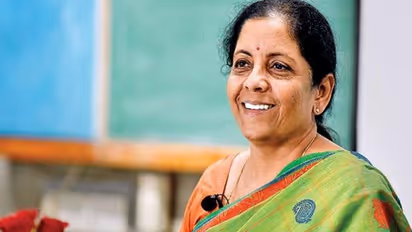 பட்ஜெட் வழிகாட்டுகிறது; இந்தியப் பொருளாதாரம் வேகமாக வளரும் :நிதி அமைச்சகம் அறி்க்கை