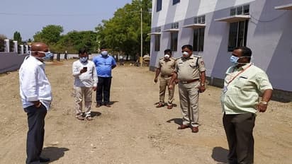 ಕೊರೋನಾ ಆತಂಕ: ಭಾರತ ಲಾಕ್‌ಡೌನ್‌ಗೆ ಕೊಪ್ಪಳ ಸಂಪೂರ್ಣ ಸ್ತಬ್ಧ!