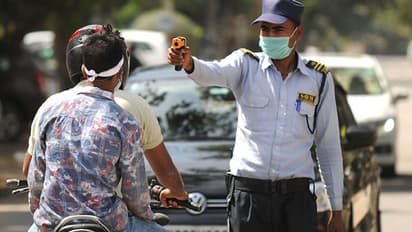 లాక్డౌన్ ఉల్లంఘిస్తే కఠిన చర్యలే: రాష్ట్రాలకు కేంద్రం కీలక ఆదేశాలు