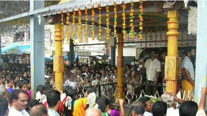 Angered over one denied meal, man threatens to blow up Guruvayur