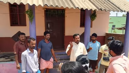 Youth in Karnataka's Ballari take the onus of creating coronavirus awareness