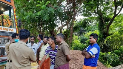 ಕೇಂದ್ರದ ತರಾಟೆ: ಕನ್ನಡಿಗರ ರಕ್ಷಣೆಗೆ ಮುಂದಾದ ಗೋವಾ ಸರ್ಕಾರ