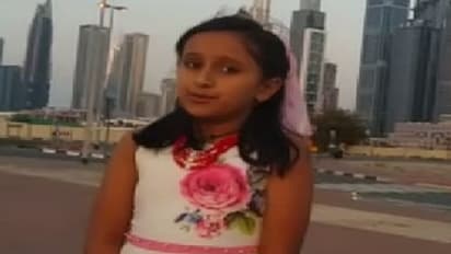 ಮೋದಿಜಿ ಕೈಗೊಂಡ ಕೊರೋನಾ ವಿರುದ್ಧದ ಕ್ರಮ ಸ್ವಾಗತಿಸಿದ ಕನ್ನಡದ ಬಾಲೆ!