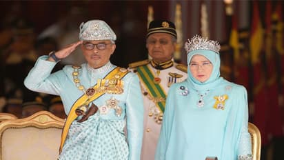 मलेशिया राजमहल के 7 कर्मचारी कोरोना से संक्रमित, राजा-रानी ने खुद को किया क्वारेंटाइन