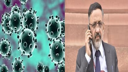 సీఎస్, డిజిపిలతో కేంద్ర కేబినెట్ కార్యదర్శి సమావేశం... కీలక ఆదేశాలు జారీ