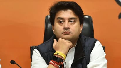 Centre will bring back all stranded Indians from Afghanistan: Aviation Minister Jyotiraditya Scindia