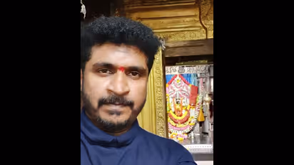 BiggBoss ನಂತರ ಮಾಯವಾದ ಕುರಿ ಇನ್‌ಸ್ಟಾಗ್ರಾಂನಲ್ಲಿ ತೊರಿಸ್ತಾವ್ರೆ 'ಪೊಗರು'!