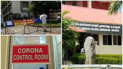 ബ്രിട്ടീഷ് പൗരന് മികച്ച ചികിത്സ ലഭിക്കുന്നില്ലെന്ന ആരോപണം; രാജ്യാന്തര സൗകര്യങ്ങൾ പുറത്തുവിട്ട് അധികൃതർ