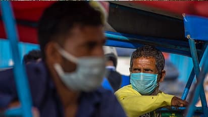 ഇന്ത്യയിൽ കൊവിഡ് ബാധിതരുടെ എണ്ണം 718; ജനങ്ങൾ ലോക്ക് ഡൗണിനോട് സഹകരിച്ചേ മതിയാകൂ എന്ന് കേന്ദ്രം