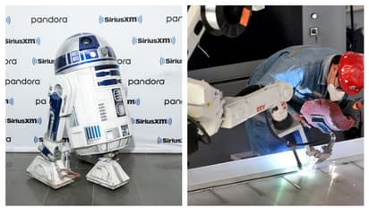 আর প্রাণের ঝুঁকি নিতে হবে না চিকিৎসকদের, করোনা রোগীদের এবার চিকিৎসা করবে রোবট