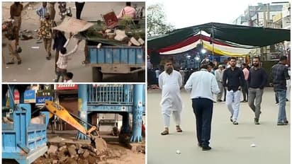 ഷാഹിൻ ബാഗിലെ സമരപ്പന്തൽ ഒഴിപ്പിച്ച സംഭവം; സമര സമിതി സുപ്രീംകോടതിയെ സമീപിച്ചു