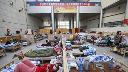 ಕೊರೋನಾವನ್ನು ಚೀನಾ ಸೋಲಿಸಿದ್ದು ಹೇಗೆ? ರಾತ್ರೋ ರಾತ್ರಿ ನಡೆದಿತ್ತು ಈ ಬೆಳವಣಿಗೆ