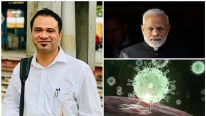 കൊറോണ വൈറസിനെതിരായ പോരാട്ടത്തിന്‍റെ ഭാഗമാകാന്‍ അനുവദിക്കണം; പ്രധാനമന്ത്രിയോട് ഡോ. കഫീല്‍ ഖാന്‍