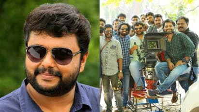 കൊവിഡ് 19; സിനിമാ രംഗത്ത് പ്രവർത്തിക്കുന്നവരുടെ ആശങ്ക വലുതാണ്: എംഎ നിഷാദ്