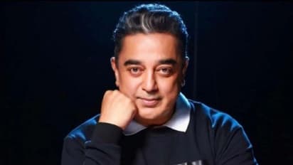 ஏழ்மை கற்பிக்காததை இறைவனா கற்பிப்பான்...? கமல்ஹாசனின் சுடச்சுட கவிதை!