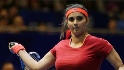 ಕ್ರಿಕೆಟರ್ ಅಥವಾ ಟೆನಿಸ್ ಪಟು? ಪುತ್ರನ ಕರಿಯರ್ ಕುತೂಹಲಕ್ಕೆ ಉತ್ತರ ನೀಡಿದ ಸಾನಿಯಾ