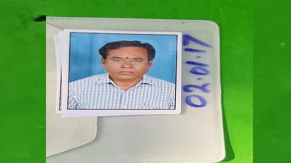 లాక్ డౌన్ ప్రభావం... ఒంటరితనాన్ని భరించలేక ఉపాధ్యాయుడు ఆత్మహత్య