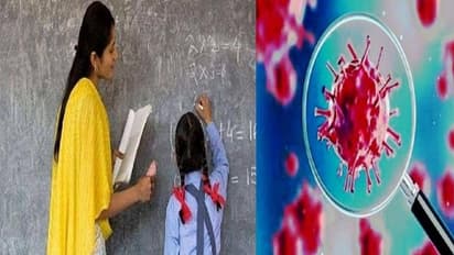 यूपी में कोरोना के मरीजों की संख्या पहुंची 42, बेसिक शिक्षकों के तबादले पर लगी रोक