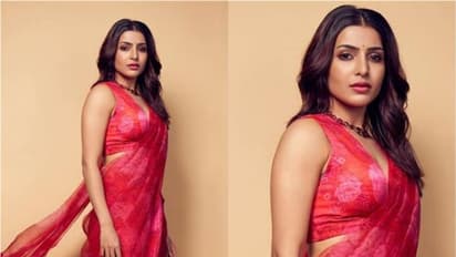 హీరోయిన్లు భయపడతారు.. కానీ సమంత ఎలా మ్యానేజ్ చేసింది ?