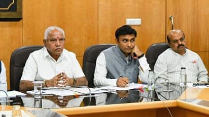 ಲಾಕ್ಡೌನ್: ಮತ್ತಷ್ಟು ಕಟ್ಟುನಿಟ್ಟಿನ ಕ್ರಮ ಕೈಗೊಂಡ ಸಿಎಂ, ಹೊರಗೆ ಬಂದ್ರೆ ಅಷ್ಟೇ ಕಥೆ..!